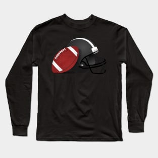 2023 new year American Football Long Sleeve T-Shirt